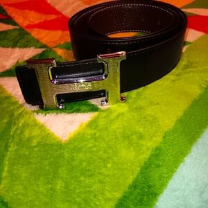 Hermès belt